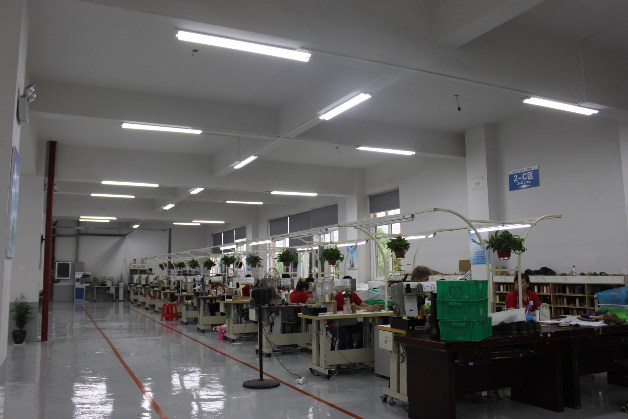 Wenzhou Baowei Trading Co., Ltd. – casual men's shoes 2