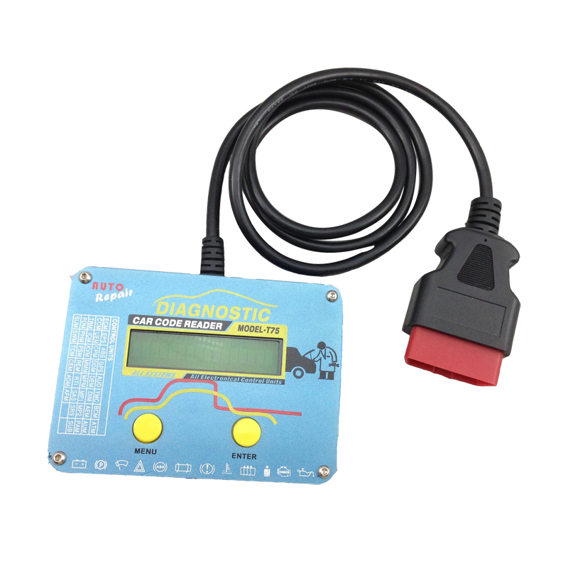 Volvo Auto diagnostic tool