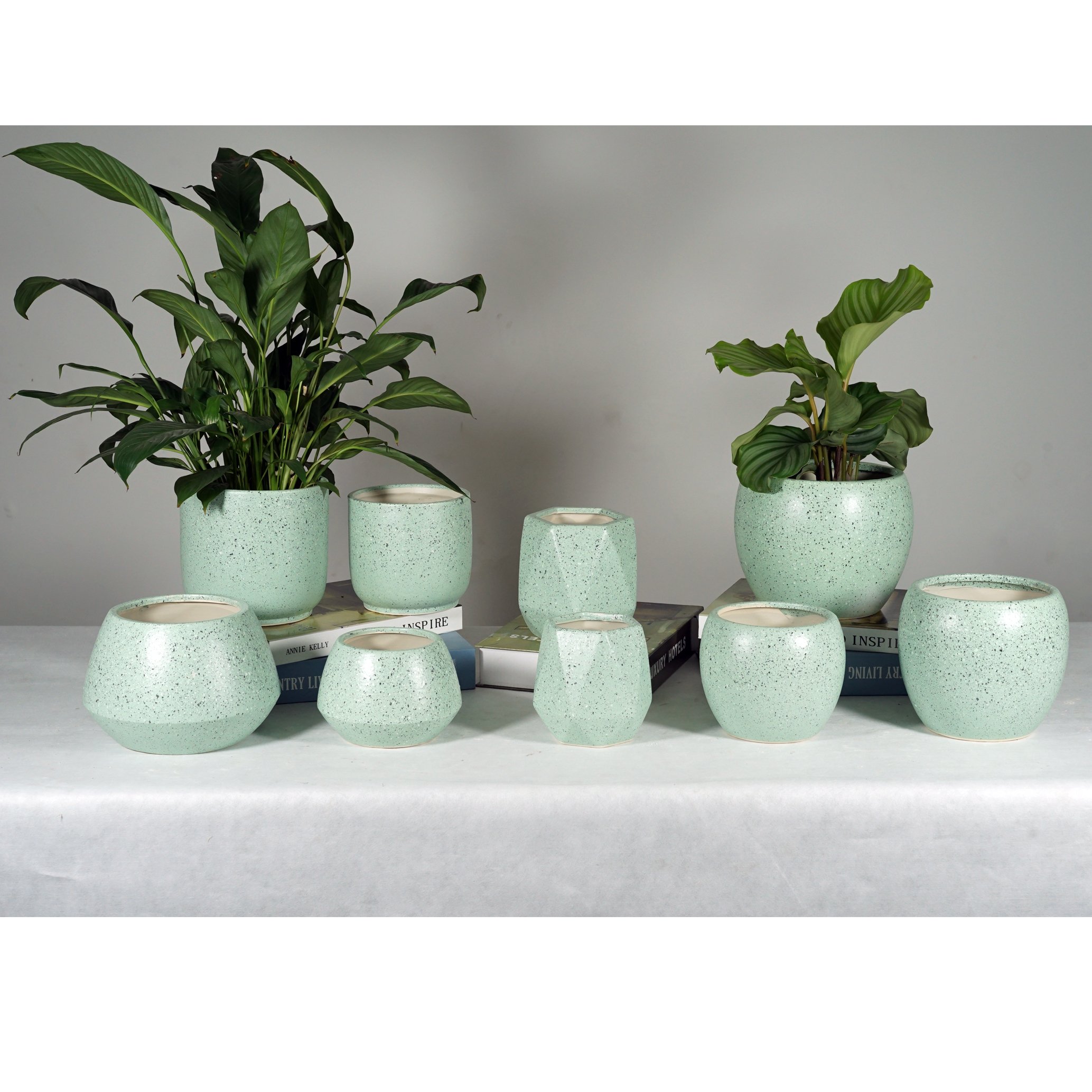 Ceramic Pot,vase,home Decoration