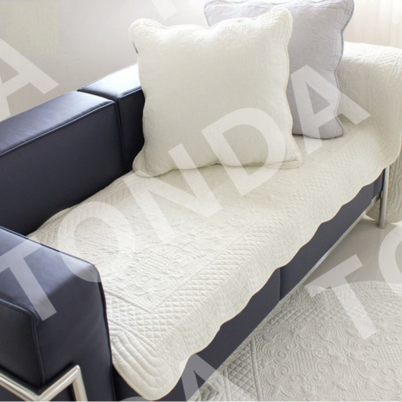 Non-slip sofa cushion