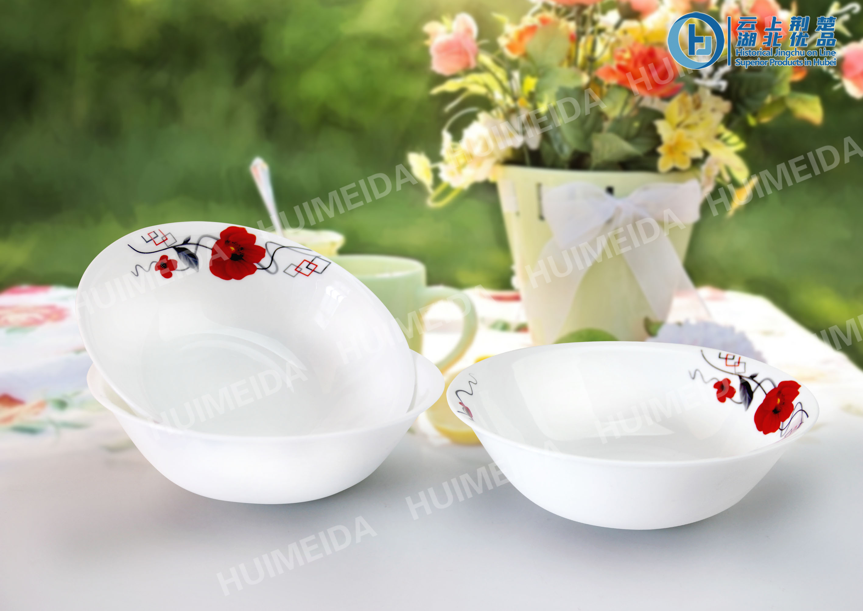 Opal Glassware Opal Glass Glassware Dinner Set Opal Glass Bowl