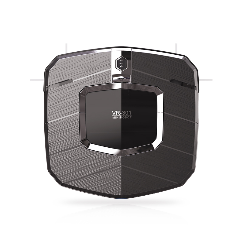 Robotic Vacuums