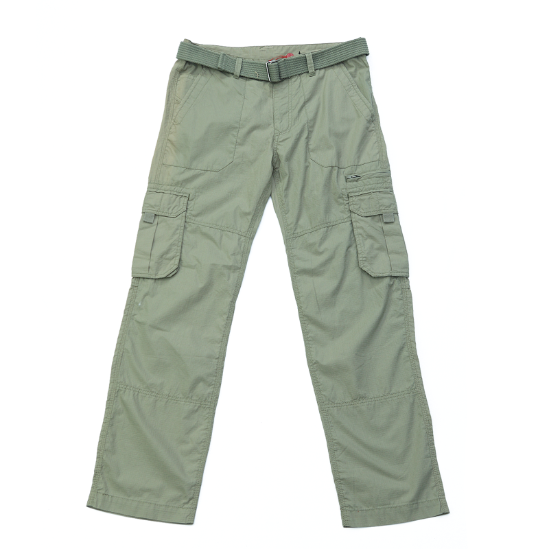 Men's Cargo Pants