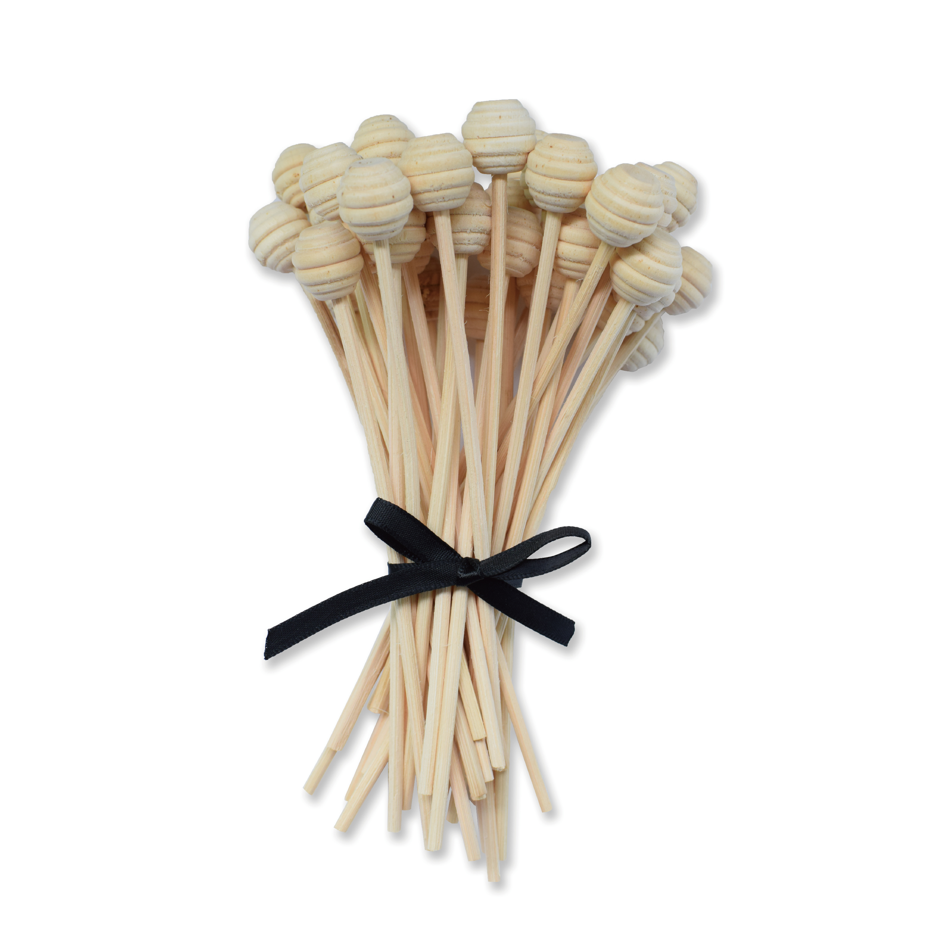 Wooden Bead