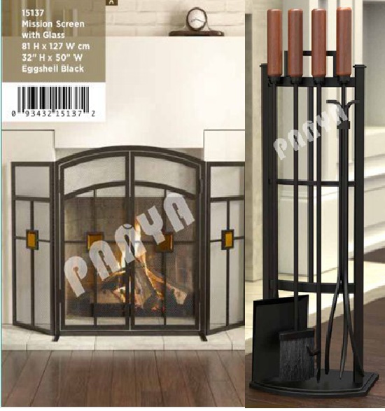 TIANJIN PANYAM GARDEN&HORTICULTURAL PRODUCTS CO.,LTD – tuerca hexagonal 3