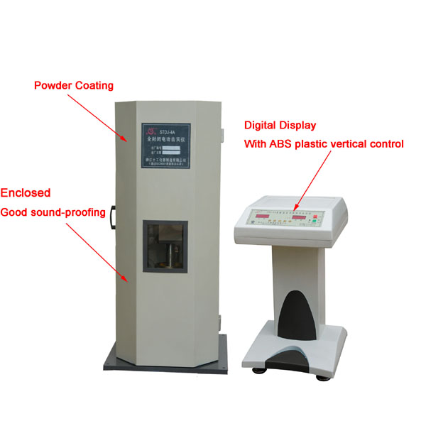 Enclosed Automatic Compactor