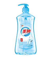 Dishwashing liquid
