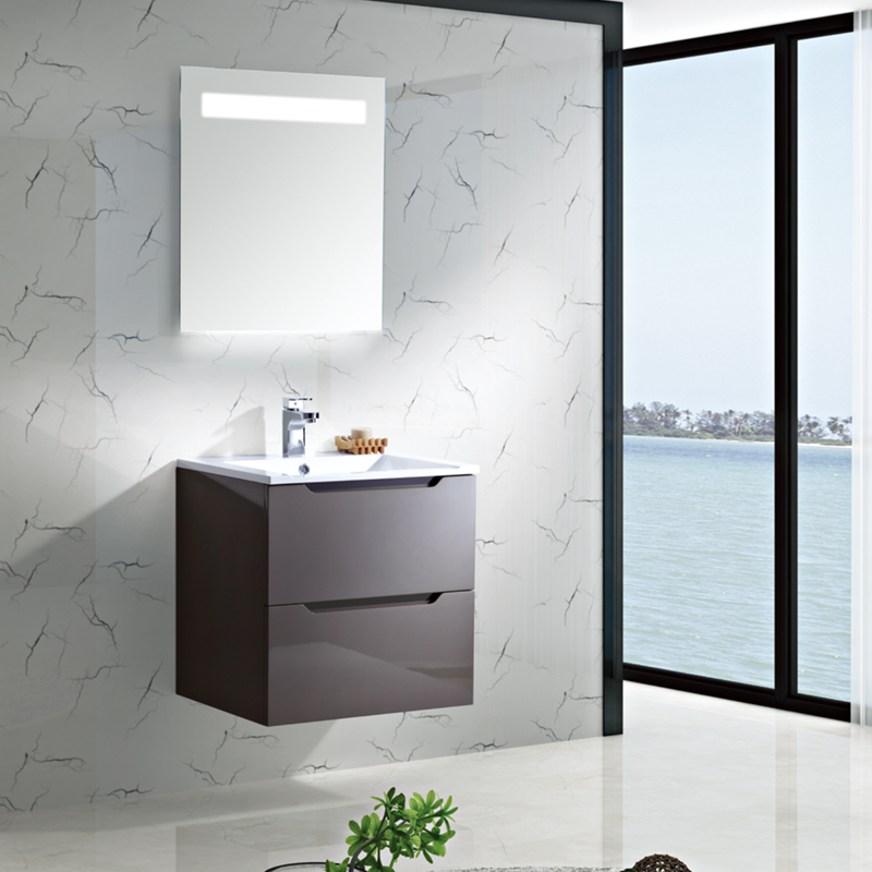 bathroom vanity