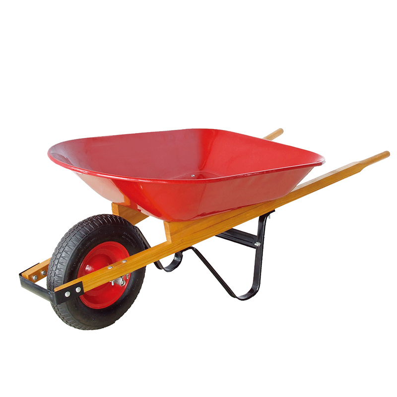 Wheel barrow
