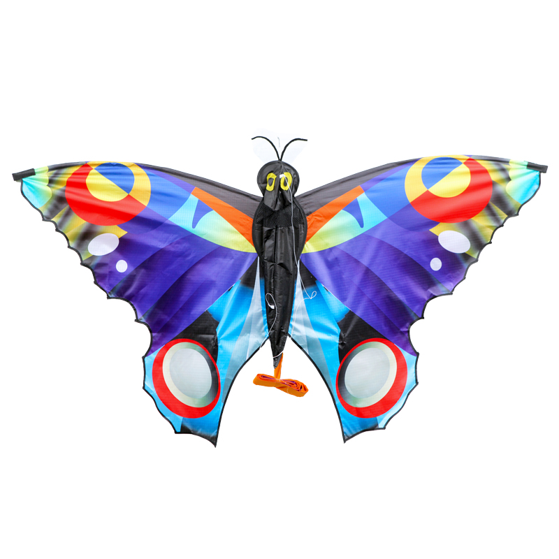 3d Butterfly Kite