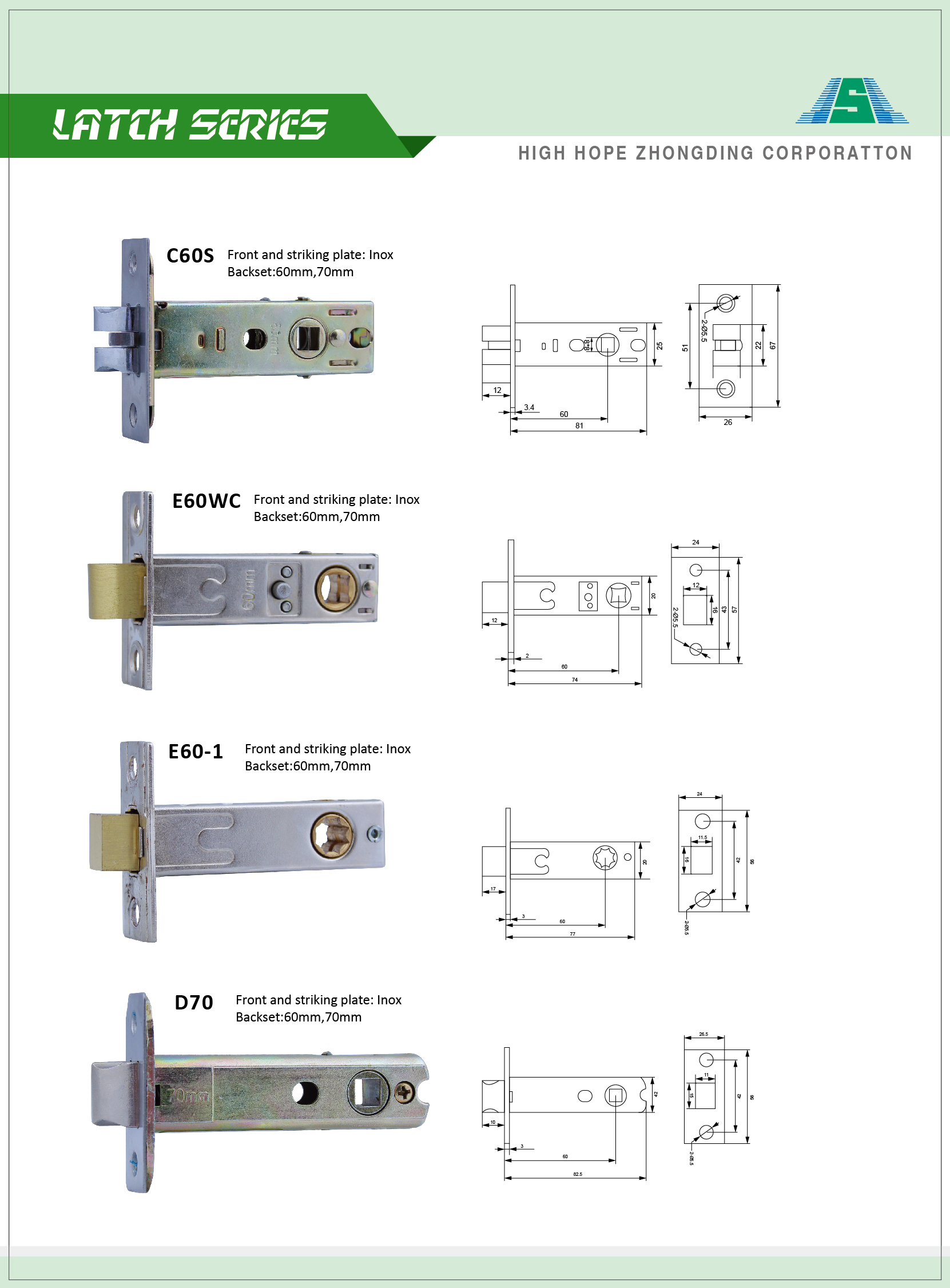 LATCH