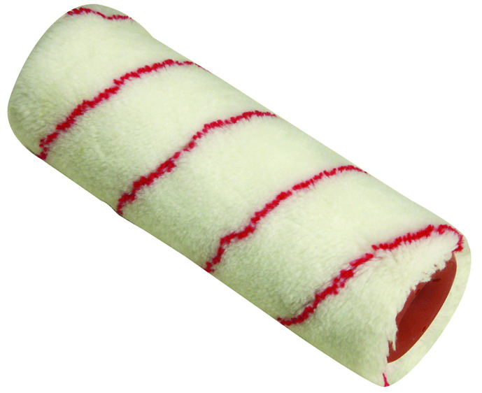 Acylic stick system roller cover