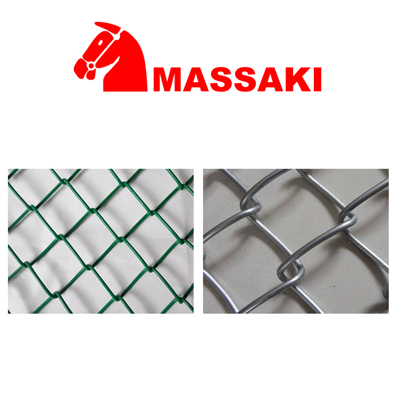 Metal Net