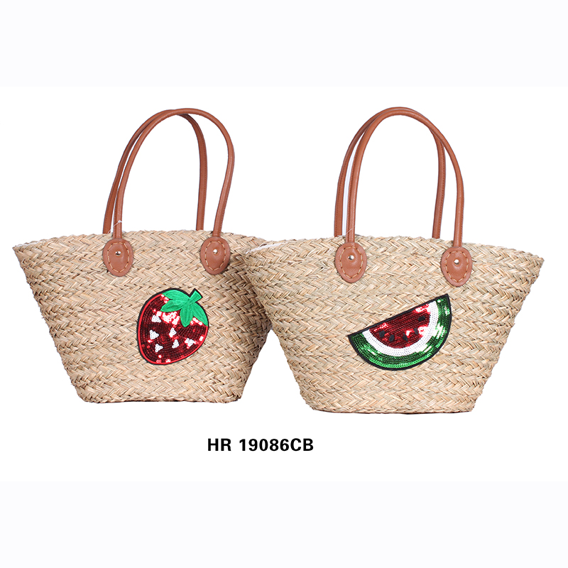 Strawbag