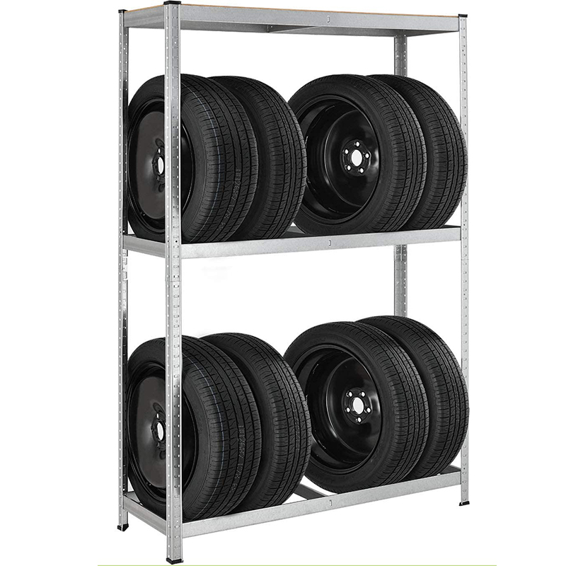 Tire Storage Rack