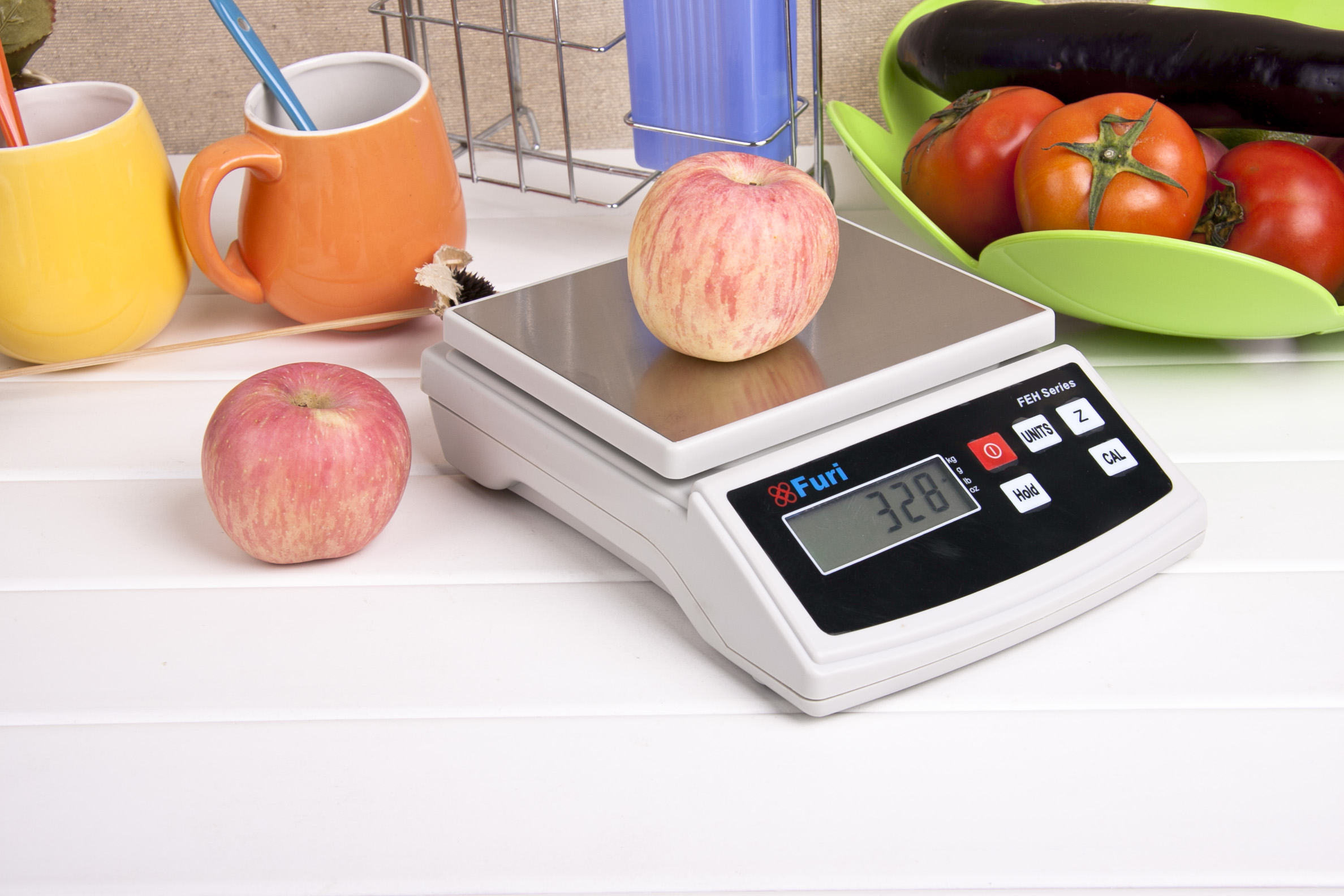 kitchen scale FEH