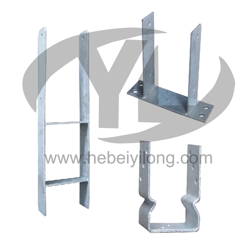 H form anchor,L form anchor