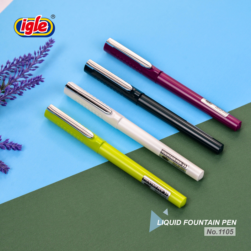 Fountain Pen 1105