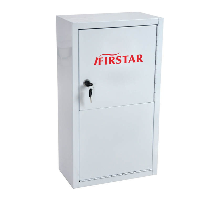 Medal First Aid Box