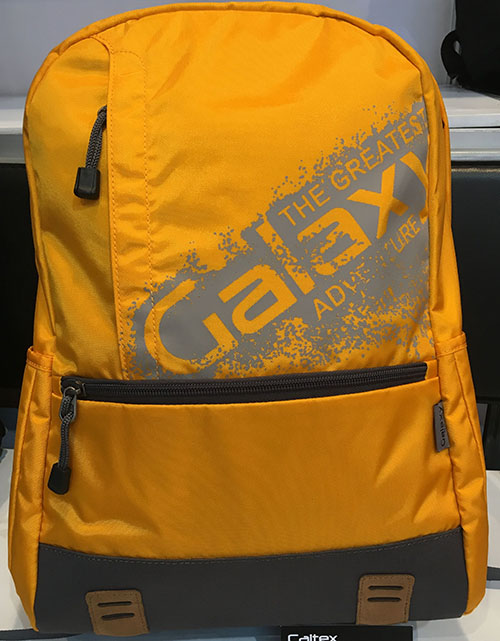 Backpack