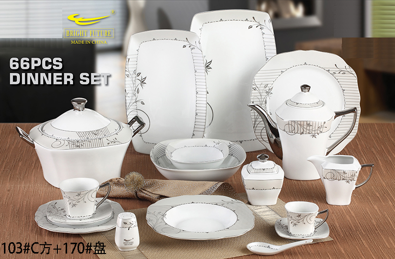 Porcelain