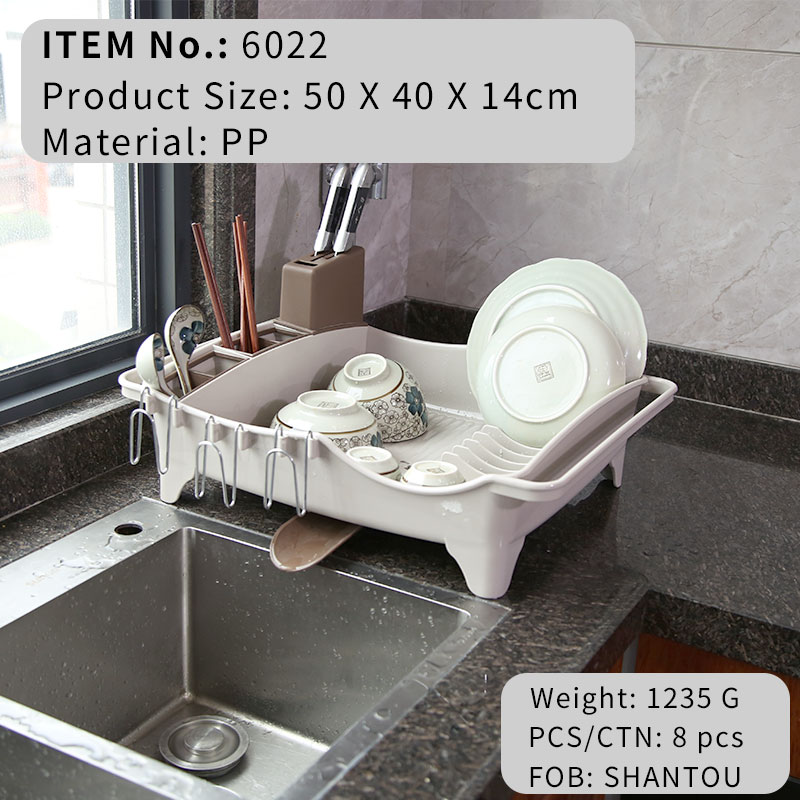 6022 Dish Rack
