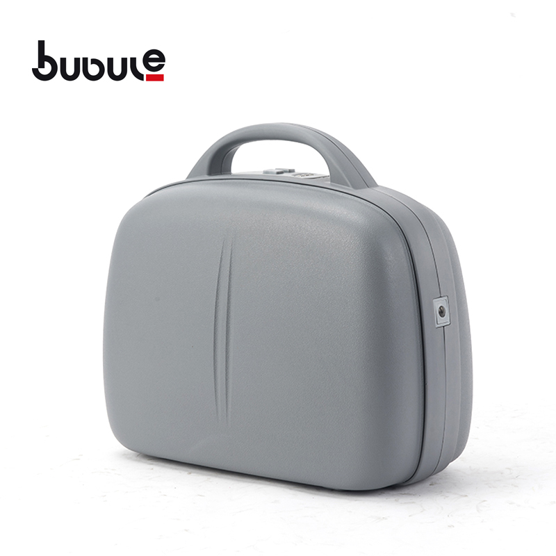 ZHEJIANG BUBULE BAGS &  CASES CO., LTD. – LTD. 2