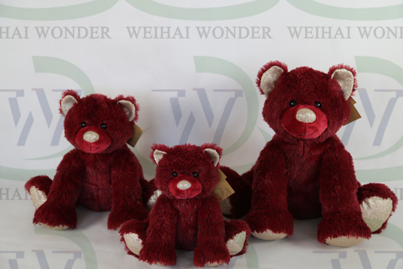 Plush toys
