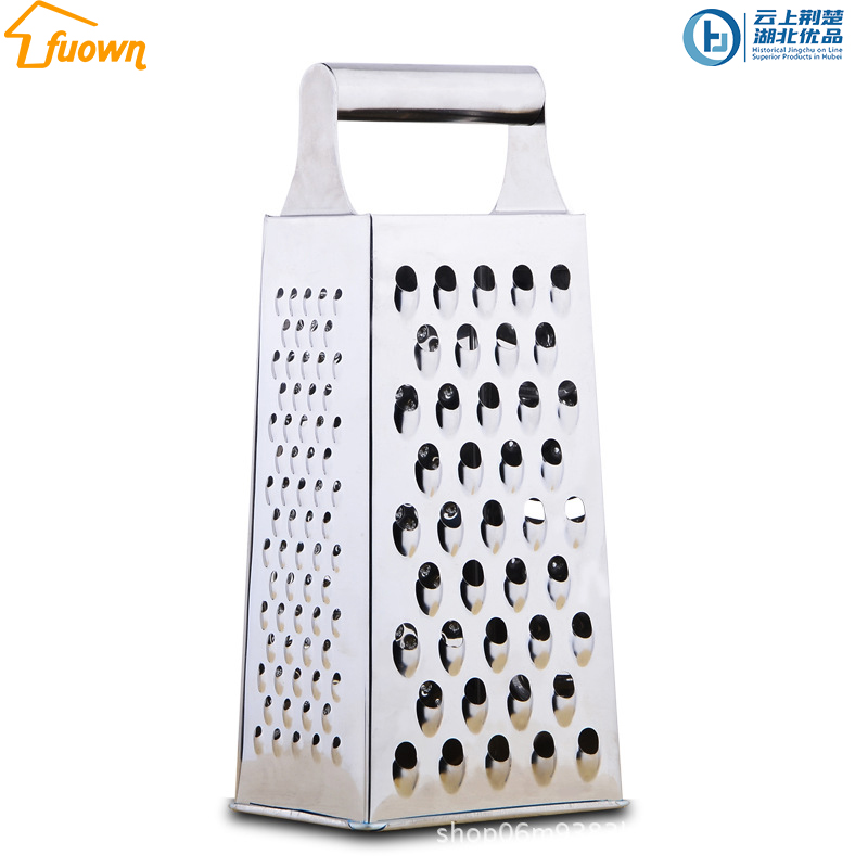 9 Inches 4 Sides Grater