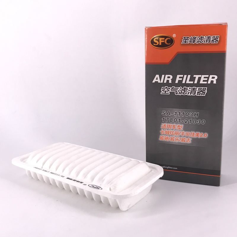Air Filter 17801-21030
