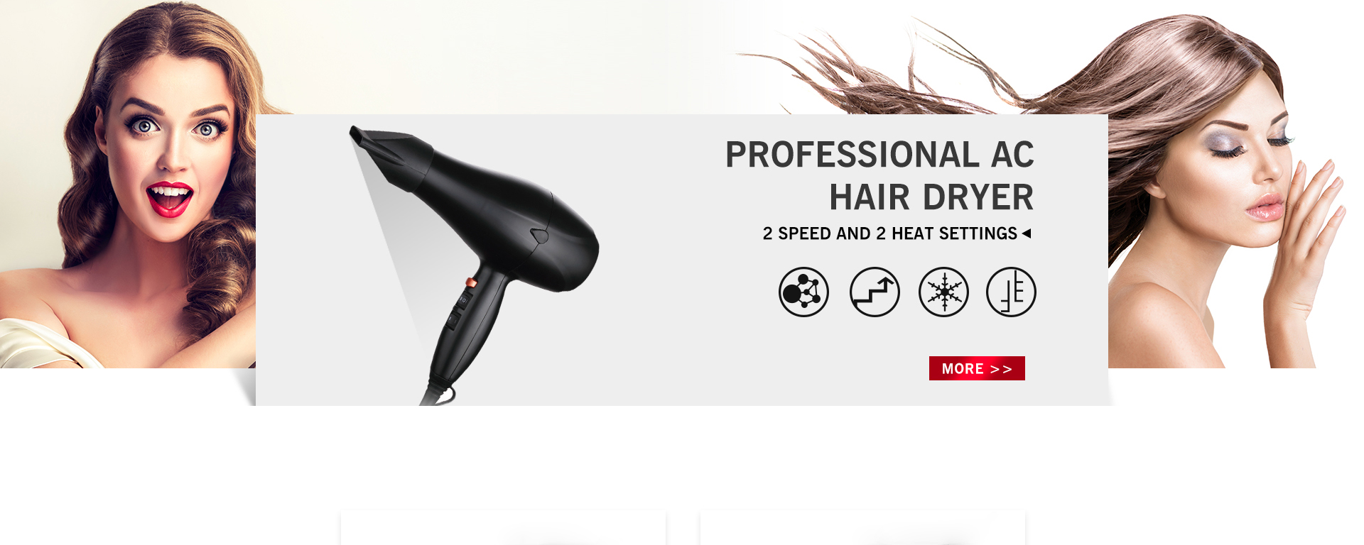 Yuyao Xuneng Jiangxin Electrical Equipment Co., Ltd. – curling irons 2