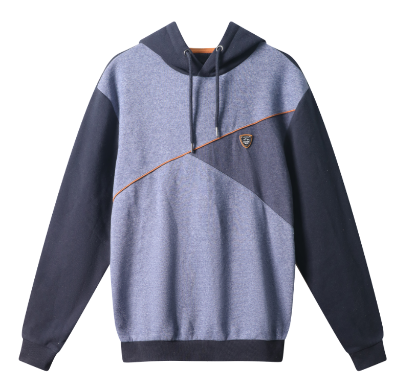 men‘s hoodie