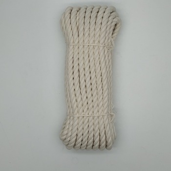 Cotton Twisted Rope