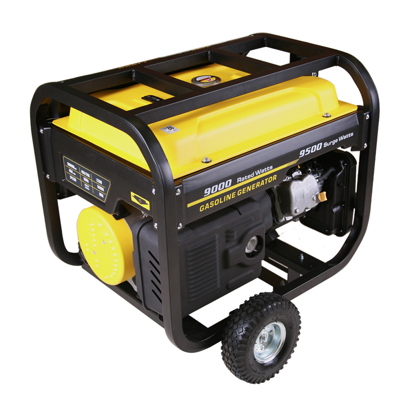 Gasoline Generator Em13900