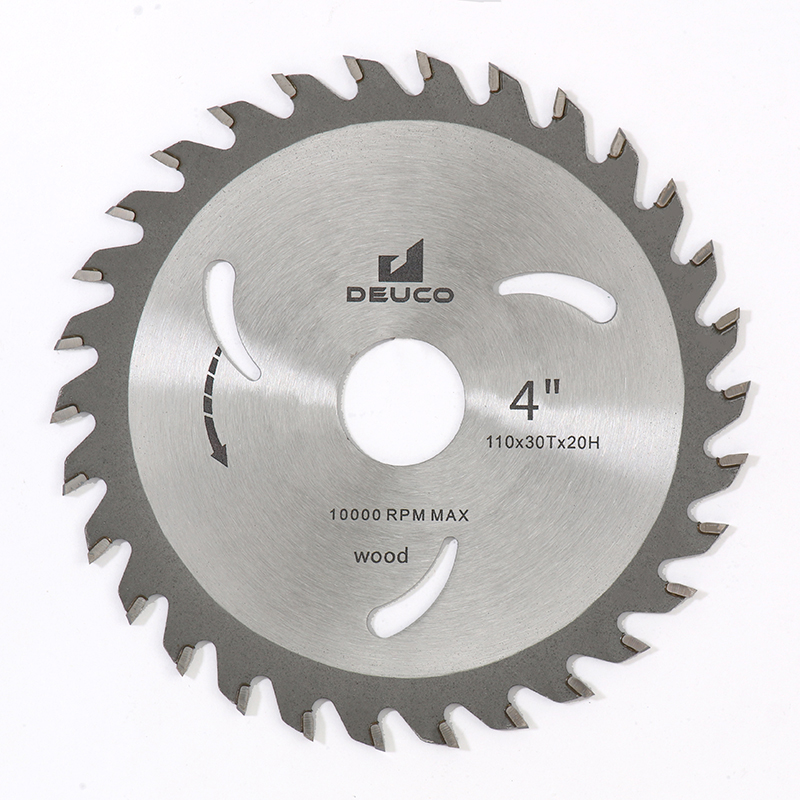 JIANGSU DEUCO PRECISION TOOL CO.,LTD – tuerca hexagonal 3