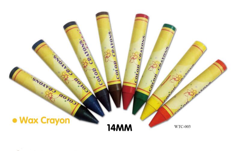 Crayons