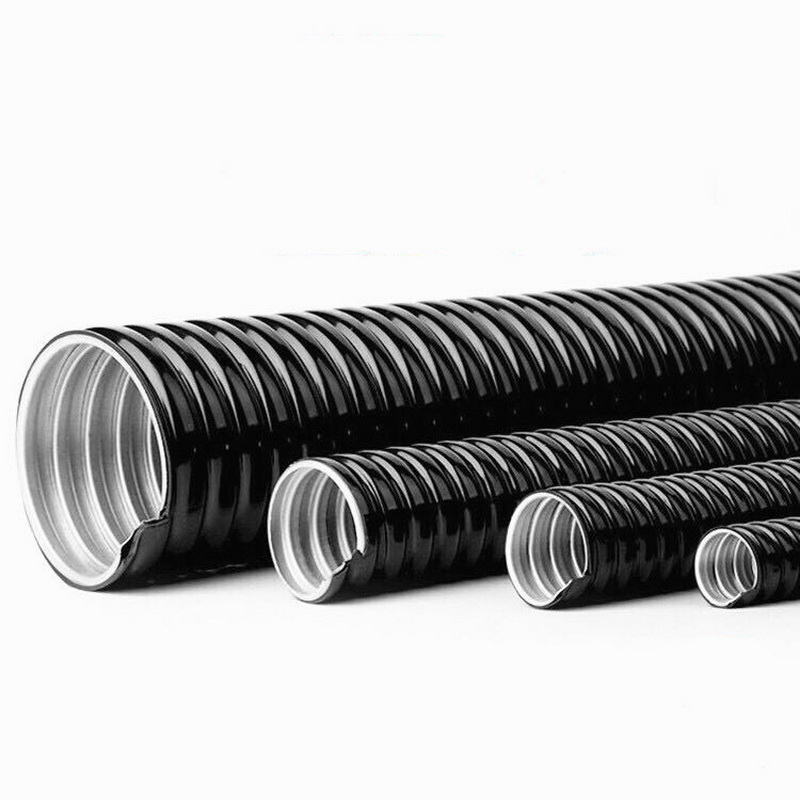 PVC Coated Flexible Conduit