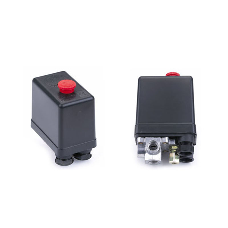 Air Compressor Switch