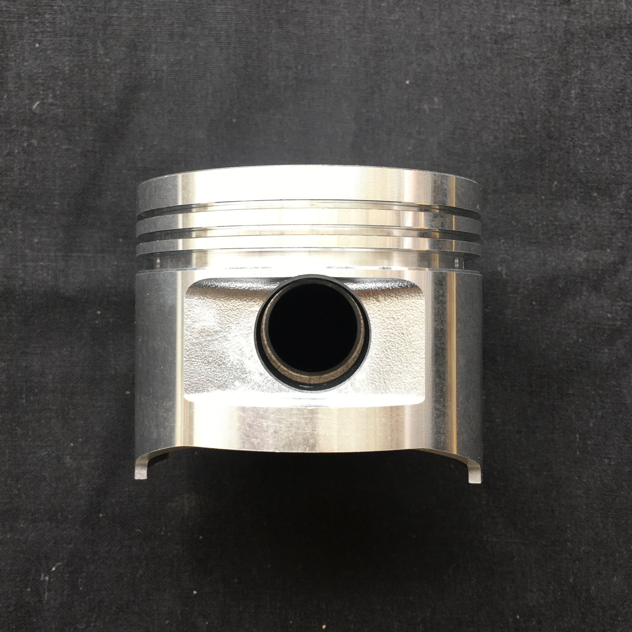 Passenger Car Piston for SAIPA PRIDE