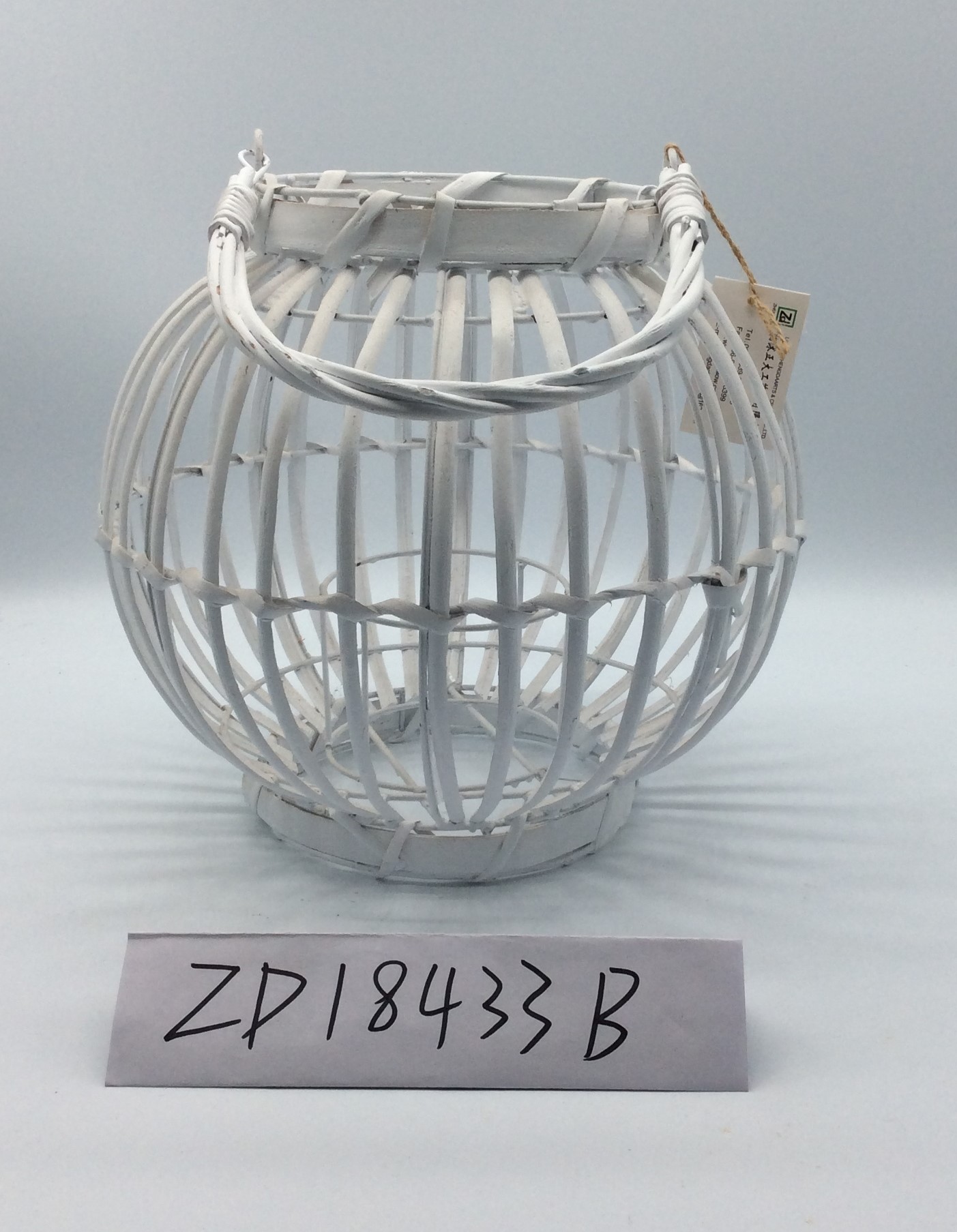Willow ornament