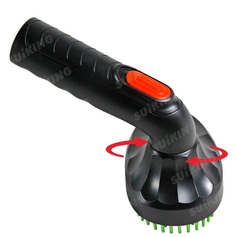 Latest pet nozzle