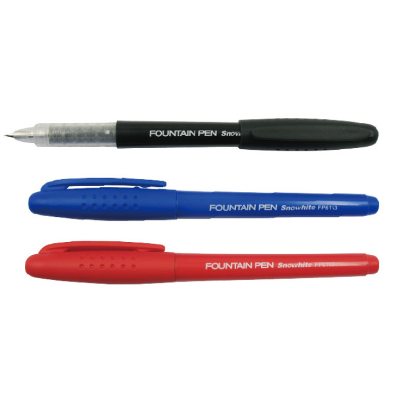 FP-6113 Free Ink Fountain Pen