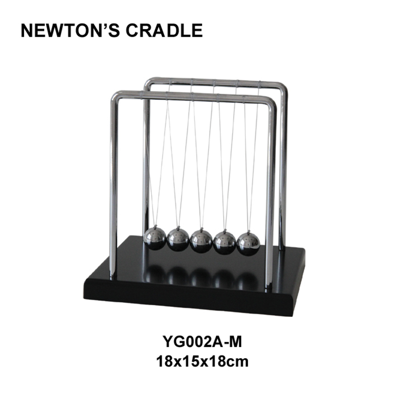 Newton's Cradle