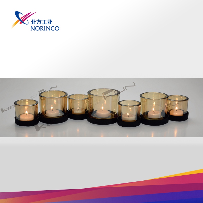 GLORY SHANGHAI CO., LTD. – figura decorativa 1