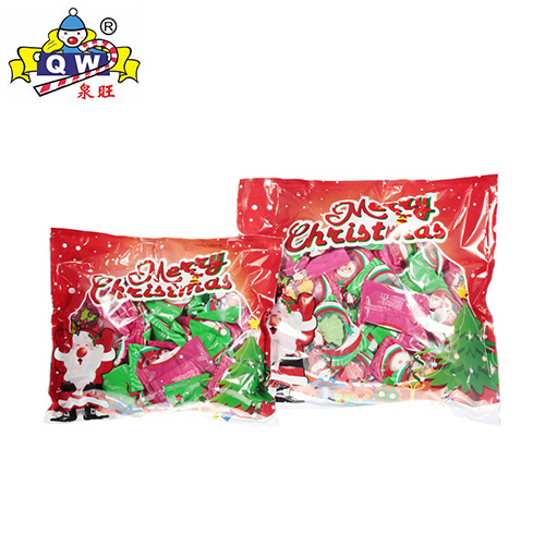 10g Christmas marshmallow