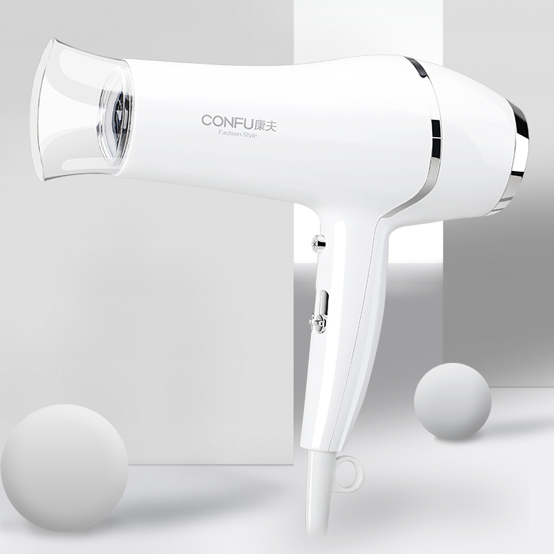 CONFU Household Hair Dryer KF-3129