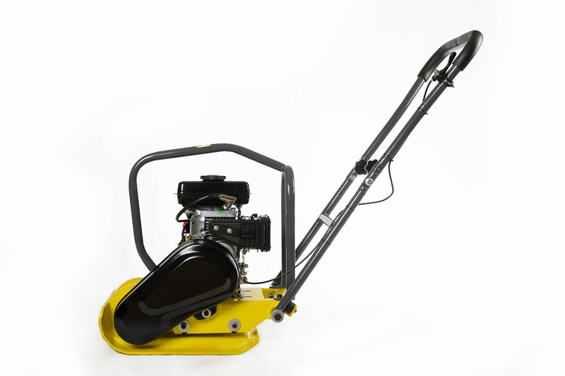 plate compactor