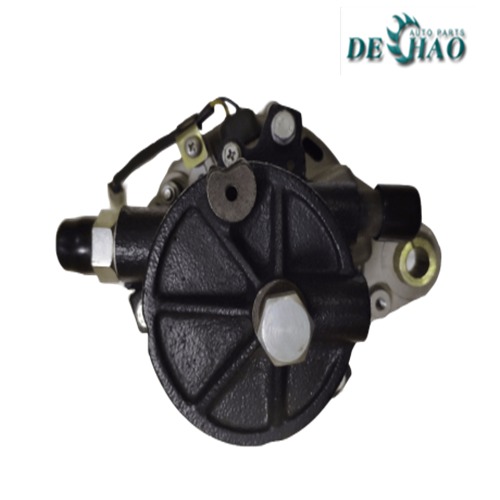 Alternator:6d16