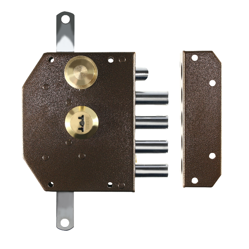 Security lock 7088