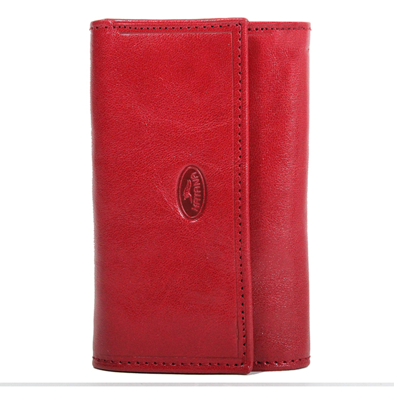 leather wallet